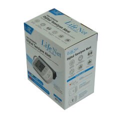 Tansiyon Aleti Tam Otomatik Dijital Kol Tipi WBP-101