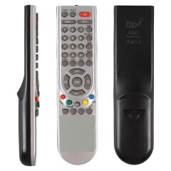 Hey Nextwave 6000*1000 Dar Kalıp Uydu Kumandası (40163=9940)