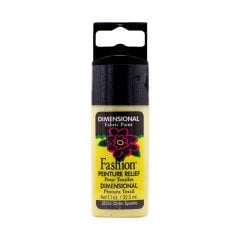 Boncuk Boyası 32,5ml - 25352 Citron Sparkle