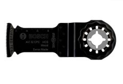 Bosch Starlock AIZ 32 EPC HCS Ahşap İçin Daldırmalı Testere Bıçağı
