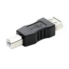 Usb Dişi Yazıcı Erkek Çevirici Jack