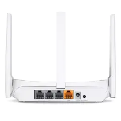 Mercusys Mw306r 300mbps Çok Modlu Kablosuz N Wifi Router