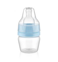 Babyjem Mini Alıştırma Bardağı ve Suluk Mavi