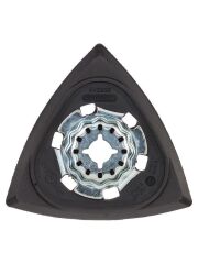 Bosch Starlock Avz 93 G Zımpara Tabanı