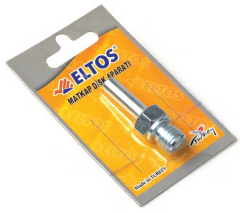 Eltos Matkap Disk/taşlama/polisaj Aparatı