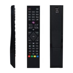 Hey Vestel - Regal - Seg Lcd Kumanda (rca48105-m74856000286x)