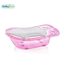 Babyjem Banyo Filesi Havlu Büyük