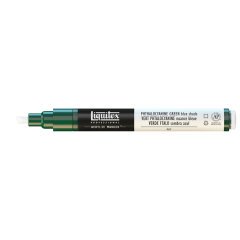 Akrilik Kalem - 2-4mm - Phthalocyanine green blue shade