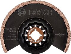 Bosch ACZ 85 RT3 CT Derz Arası Temizleme Için Raspa Bıçağı