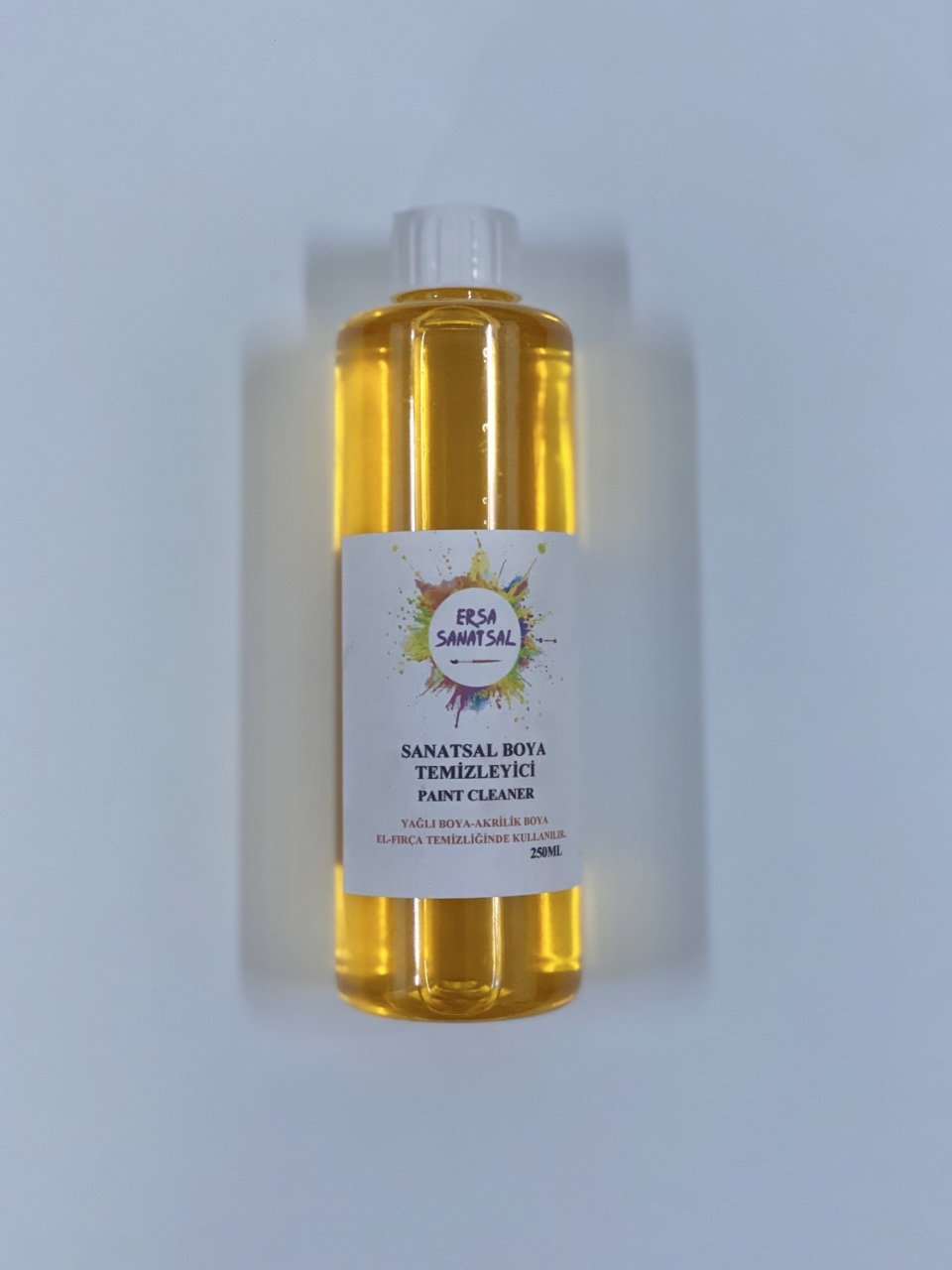 Sanatsal Boya Temizleyici - 250ml
