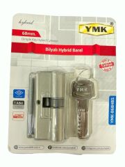Ymk B68HBS Bilyalı Barel 68 mm