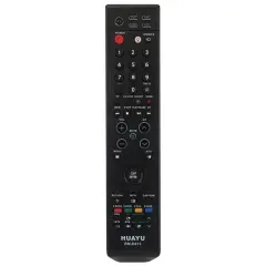 Huayu Rm-d613 Samsung Universal Lcd-led Tv Kumandası