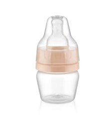 Babyjem Mini Alıştırma Bardağı ve Suluk Somon