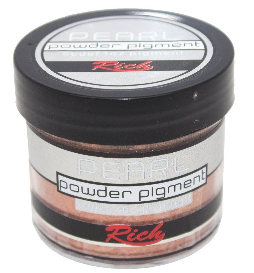 Sedef Toz pigment 60cc - Bronze