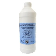 Charbonnel Su Bazlı Miksiyon (Gold Size) 1 Litre