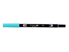 AB-T Dual Brush Pen - Bright Blue - 403