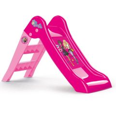Dolu 1607 Barbie - İlk Kaydırağım