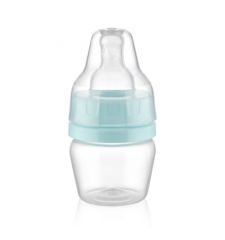 Babyjem Mini Alıştırma Bardağı Ve Suluk Yeşil