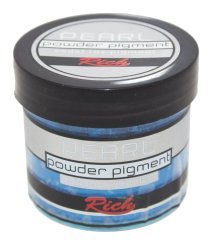 Sedef Toz pigment 60cc - Mavi