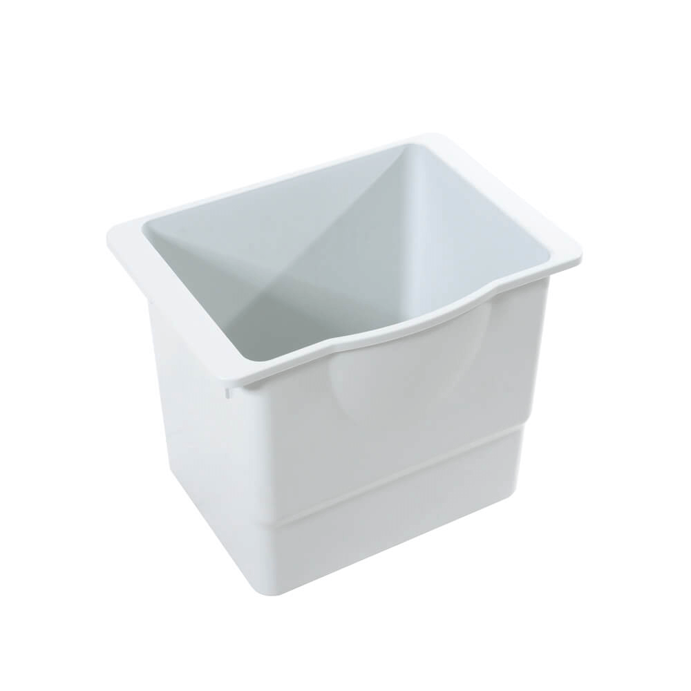 Temizlik Kovası 20 Litre Beyaz