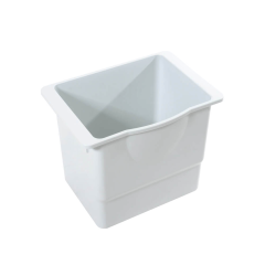 Temizlik Kovası 20 Litre Beyaz