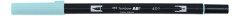 AB-T Dual Brush Pen - Aqua - 401
