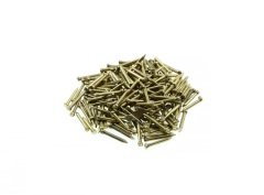 Pirinç Çivi 11x1.1mm - 20gr