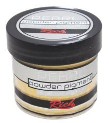 Sedef Toz pigment 60cc - Altın