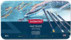 İnktense Pencils 36'lı