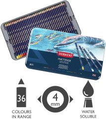 İnktense Pencils 36'lı