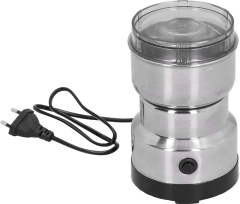 Elektrikli Kahve Baharat Bakliyat Öğütücü Makine