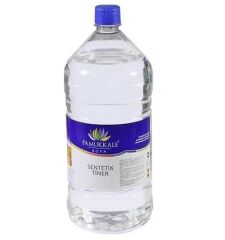 Pamukkale Sentetik Tiner 480 ml