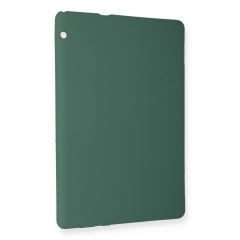 Huawei Mediapad T5 10 Kılıf Evo Tablet Silikon - Yeşil