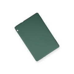 Huawei Mediapad T5 10 Kılıf Evo Tablet Silikon - Yeşil