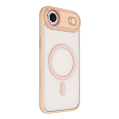 Joko  İphone 17 Air Terea Magsafe Kapak - Pembe
