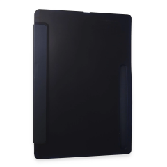 Samsung Galaxy X910 Tab S9 Ultra 14.6 Kılıf Kalemlikli Mars Tablet Kılıfı - Lacivert