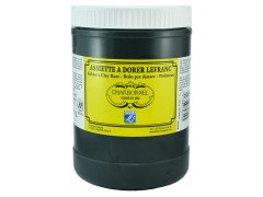 Charbonnel Yaldızlı Kil - Nero - 1L