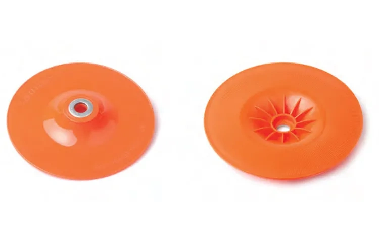 Eltos Plastik Disk Altı 180 Mm