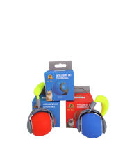 Şarjlı Otomatik Haraketli Kuyruklu Kedi Oyun Topu 4 cm