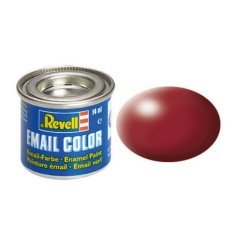 Email Color - Purple Red Silk - 14ml - 331