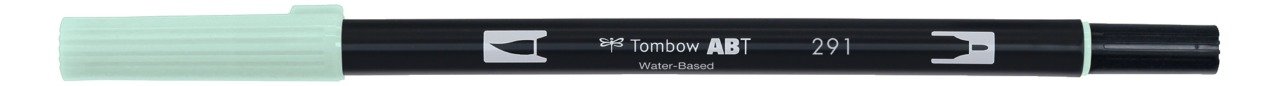AB-T Dual Brush Pen - Alice Blue - 291
