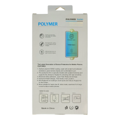 Xiaomi Mi 10t Pro Polymer Nano Ekran Koruyucu
