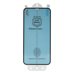 Xiaomi Mi 10t Pro Polymer Nano Ekran Koruyucu