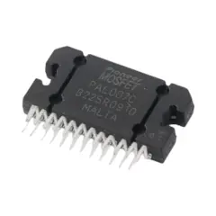 Pal 007c Flexiwatt-25 Entegre Devre