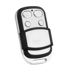 Weko Mf04 Kodlanabilir - Kopyalanabilir Garaj Kumandası (1-2-3-4 Sayı Tuşlu)