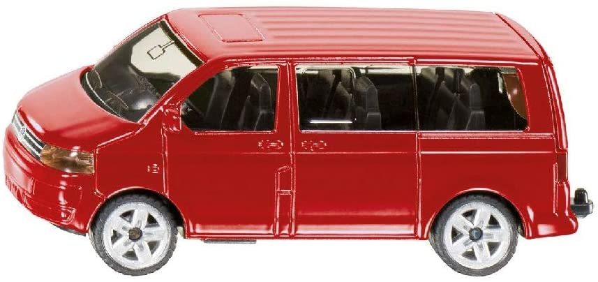 Maket Metal TaşıtMINIBUS 1/60 N:1070 VW MULTIVAN