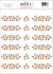 Kolay Transfer 25x35cm Desen No:58