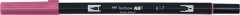 AB-T Dual Brush Pen - Mauve - 817