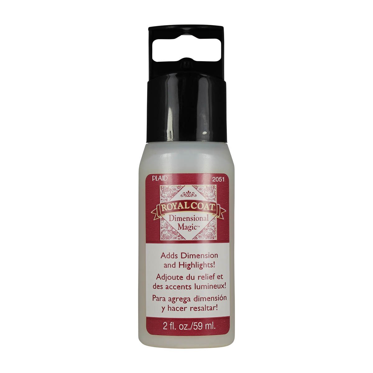 Royal Coat Dimensional Magic - Mozaik Jel 59ml