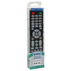 Nordmende Led-lcd Tv Kumandası